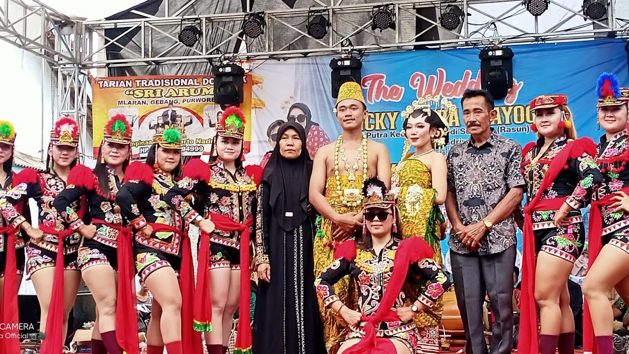 Surga Hiburan di Kawunganten: Trevel Bojong, Tempat Favorit Keluarga